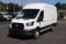 2026 Ford Transit-250 HR