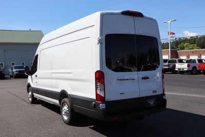 2026 Ford Transit-250 HR
