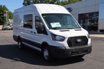 2026 Ford Transit-250 HR
