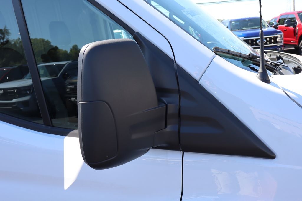 2026 Ford Transit-250 HR