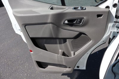 2026 Ford Transit-250 HR
