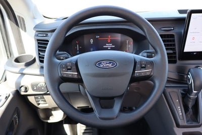 2026 Ford Transit-250 HR