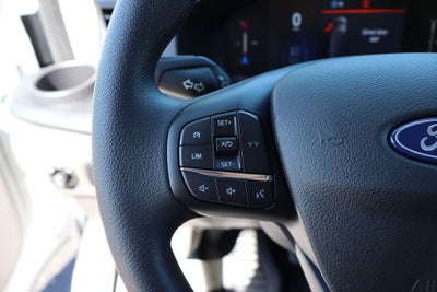 2026 Ford Transit-250 HR