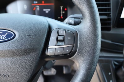 2026 Ford Transit-250 HR