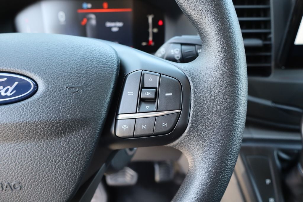 2026 Ford Transit-250 HR