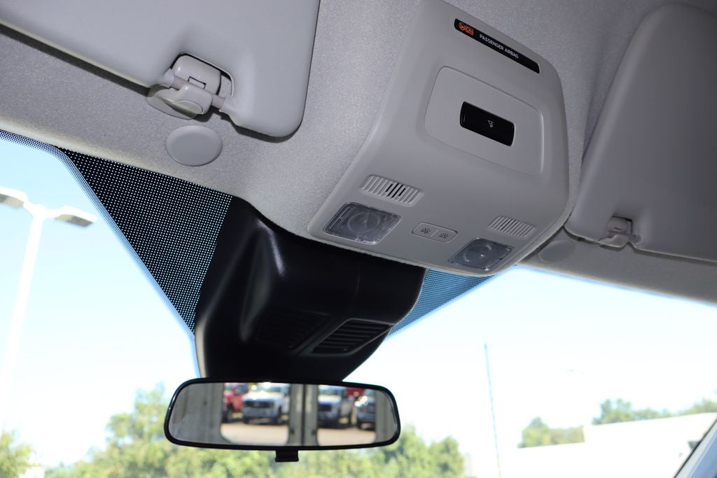 2026 Ford Transit-250 HR