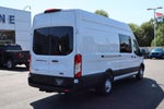 2026 Ford Transit-250 HR
