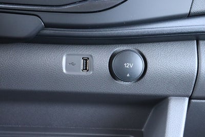 2026 Ford Transit-250 HR