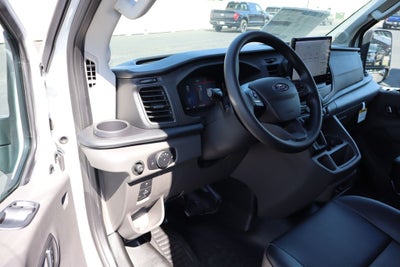 2026 Ford Transit-250 HR
