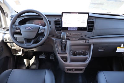 2026 Ford Transit-250 HR