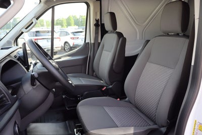 2026 Ford Transit-350 HR