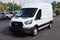2026 Ford Transit-350 HR
