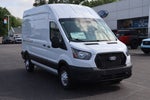 2026 Ford Transit-350 HR