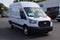2026 Ford Transit-350 HR