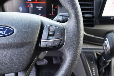2026 Ford Transit-350 HR