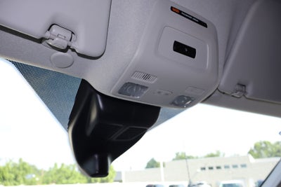 2026 Ford Transit-350 HR