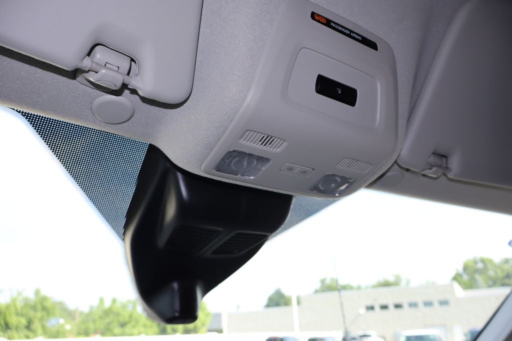 2026 Ford Transit-350 HR