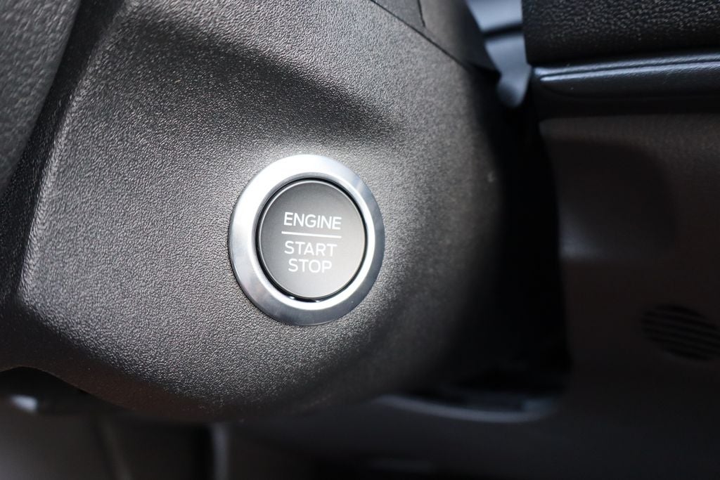 2026 Ford Transit-350 HR