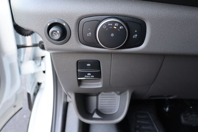 2026 Ford Transit-350 HR