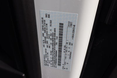 2026 Ford Transit-350 HR