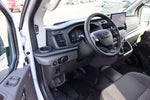 2026 Ford Transit-350 HR