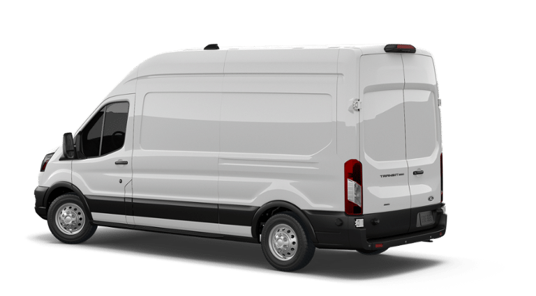 2026 Ford Transit-350 HR