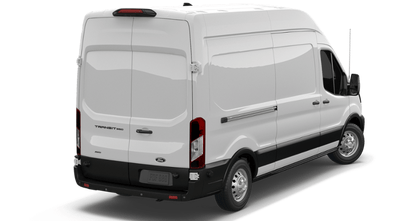 2026 Ford Transit-350 HR