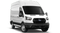 2026 Ford Transit-350 HR