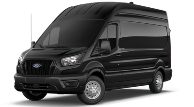 2027 Ford Transit-350 Base