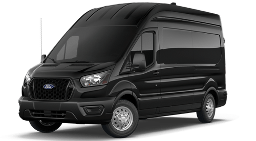 2027 Ford Transit-350 Base