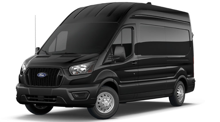 2027 Ford Transit-350 Base