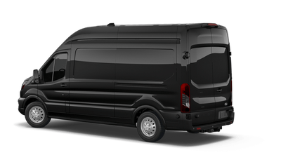 2027 Ford Transit-350 Base