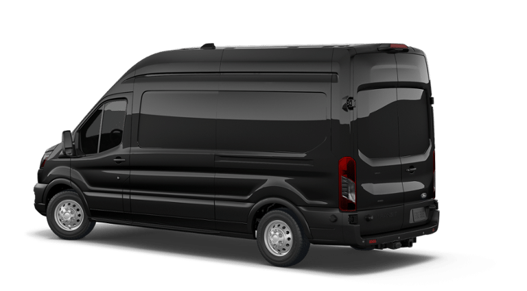 2027 Ford Transit-350 Base