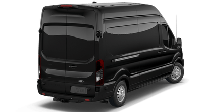 2027 Ford Transit-350 Base