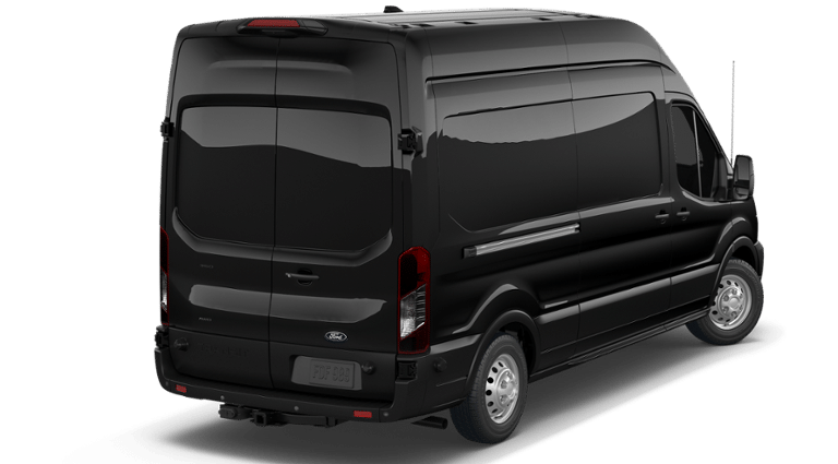 2027 Ford Transit-350 Base