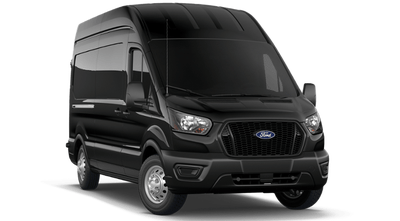 2027 Ford Transit-350 Base