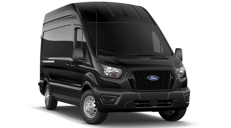 2027 Ford Transit-350 Base