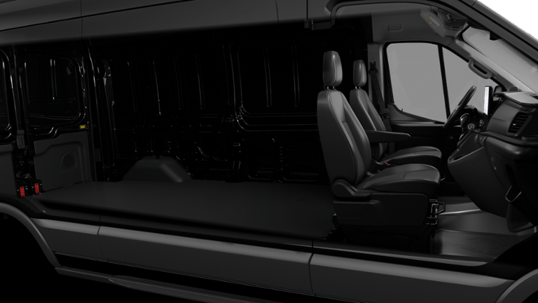 2027 Ford Transit-350 Base