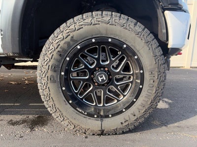 2019 Ford F-150 XLT Special Edition
