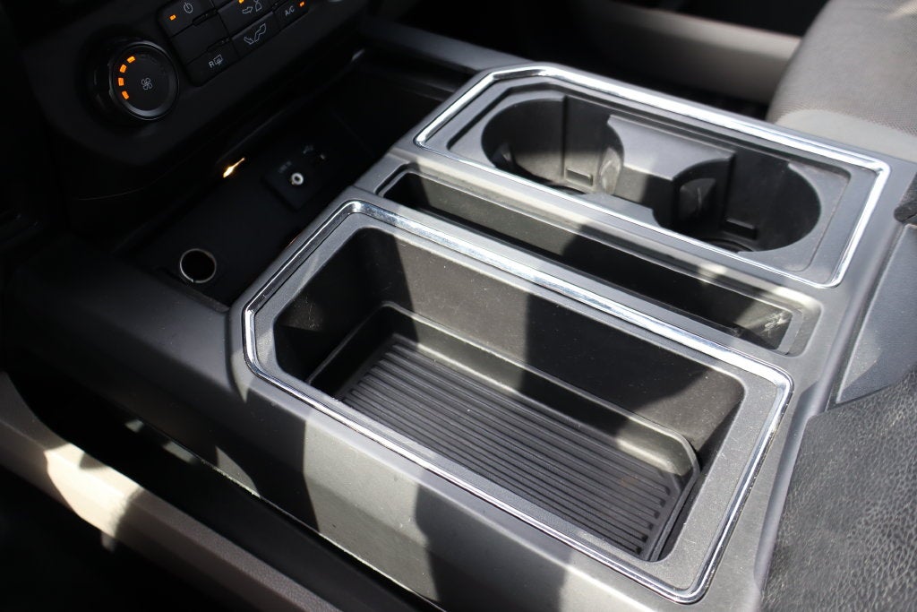 2015 Ford F-150 XL