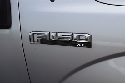 2015 Ford F-150 XL