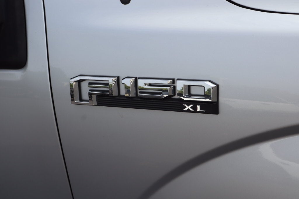 2015 Ford F-150 XL