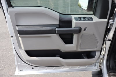 2015 Ford F-150 XL