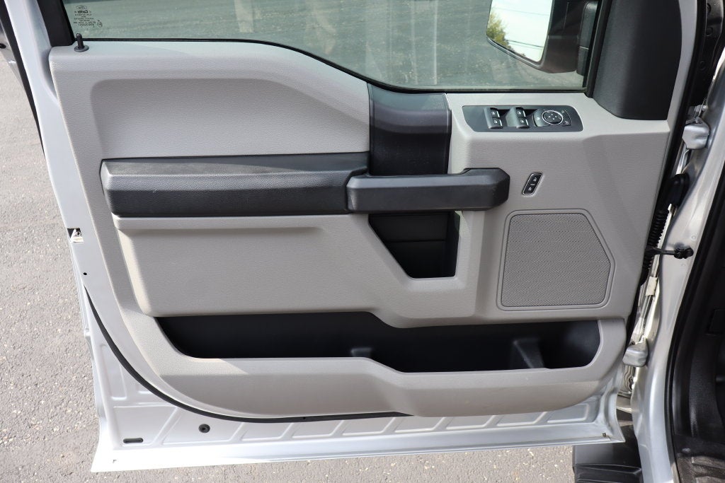 2015 Ford F-150 XL