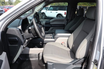 2015 Ford F-150 XL