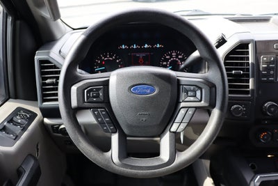 2015 Ford F-150 XL