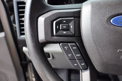 2015 Ford F-150 XL