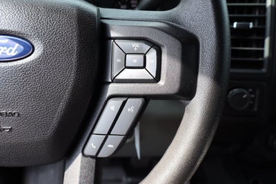 2015 Ford F-150 XL