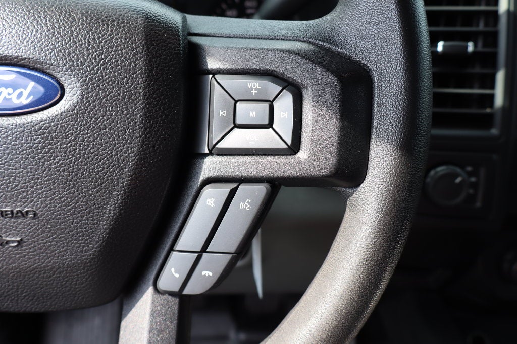 2015 Ford F-150 XL