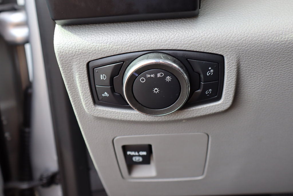 2015 Ford F-150 XL